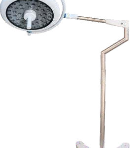 HOSPI PARIS 48 led pedestal