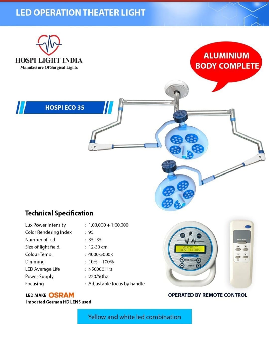 Eco 35 35 | January 18, 2026