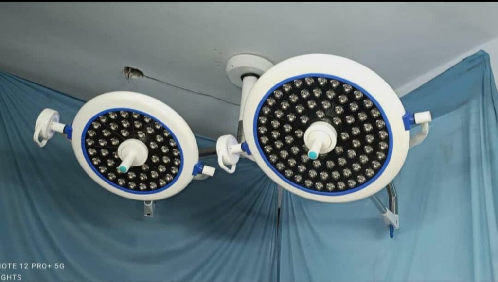 Ot Lights Buying Guide