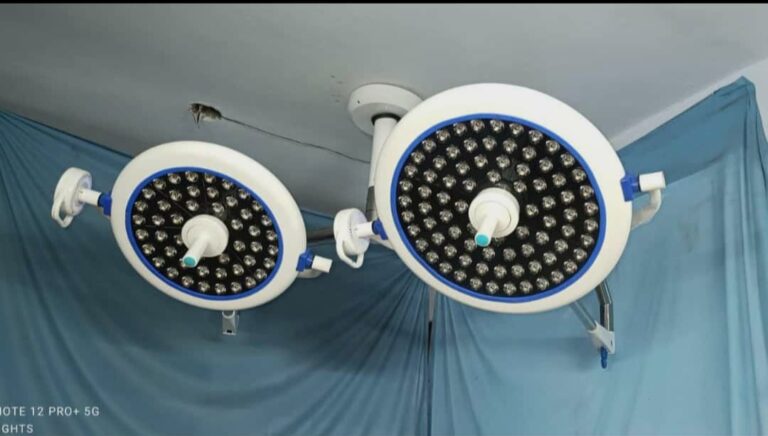 Ot Lights Buying Guide