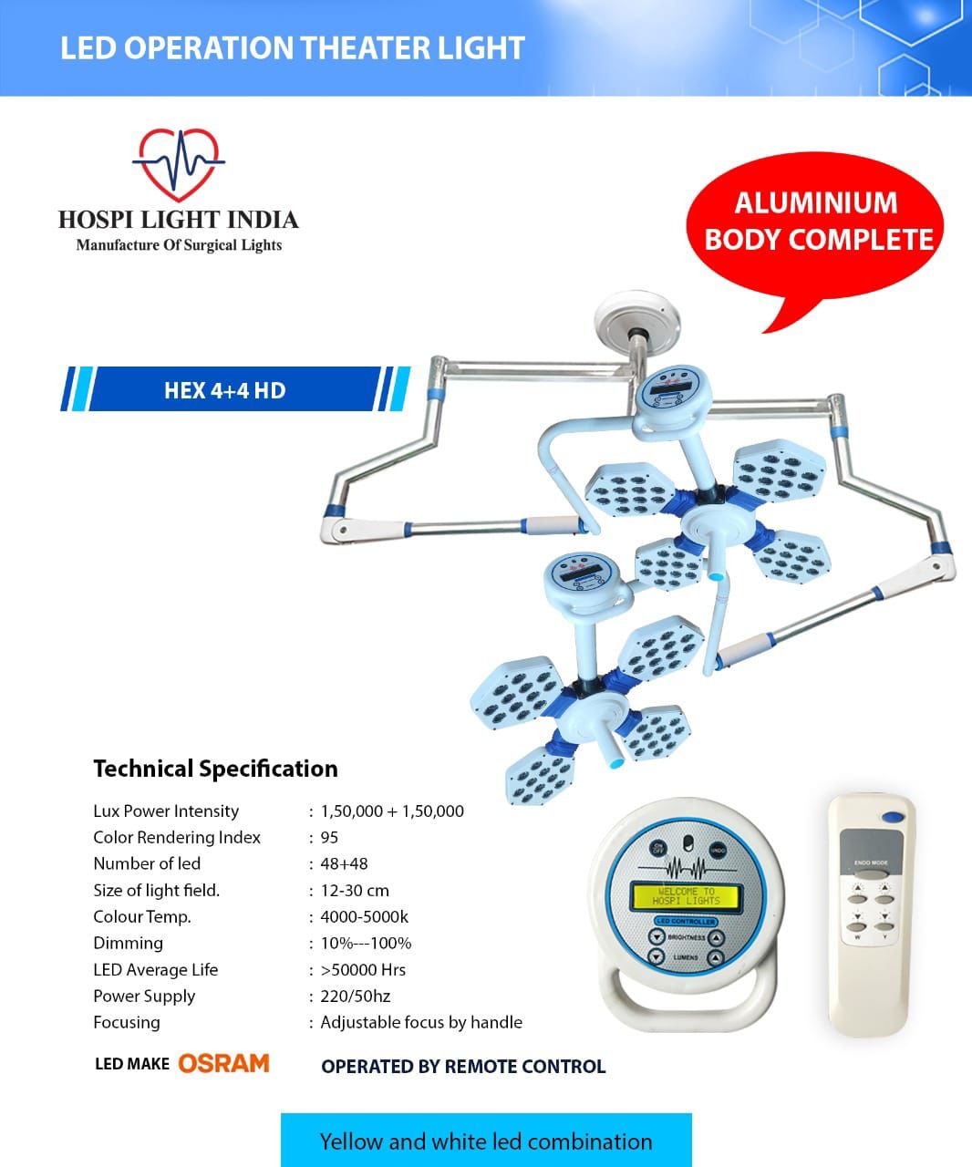 Hex 4X4 1 | January 18, 2026