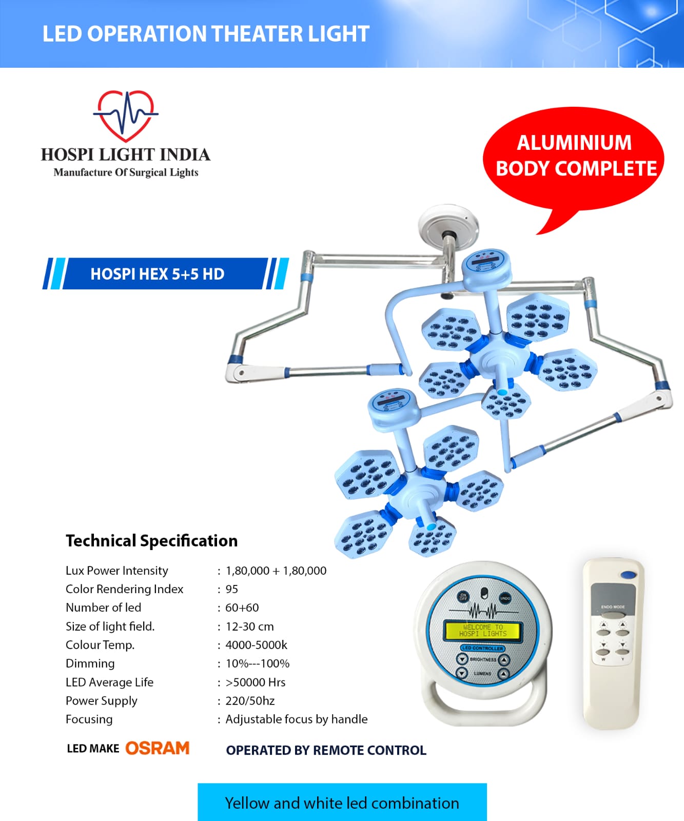 Hex 55 | January 18, 2026