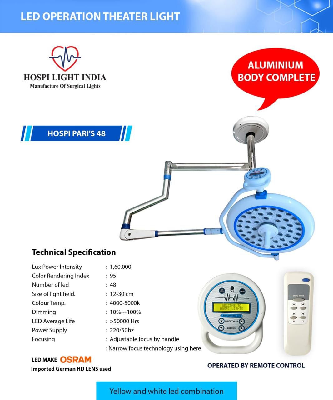 Hospi Pais 48 | January 18, 2026