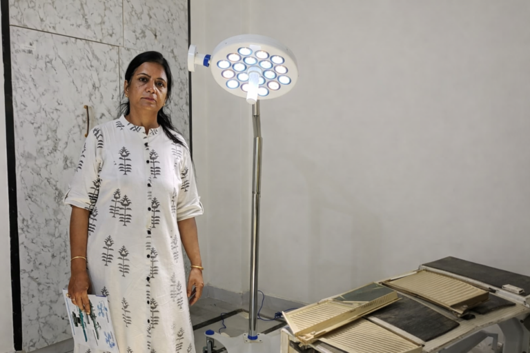 Uses Of Portable Operation Theatre Lights