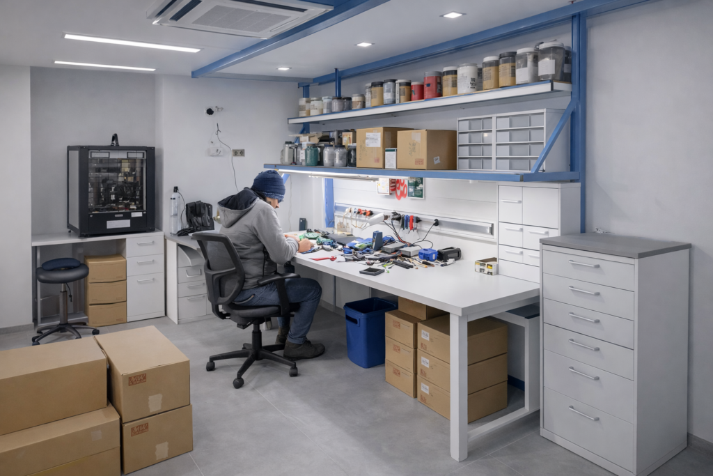 Surgical Lifeline Mastery: Surgical Equipment Maintenance Tips That Never Fail