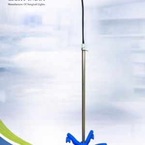 EXAMINATION LIGHT E-7 LED 25000 lux power   examination purpose use LED Examination Light on Stand