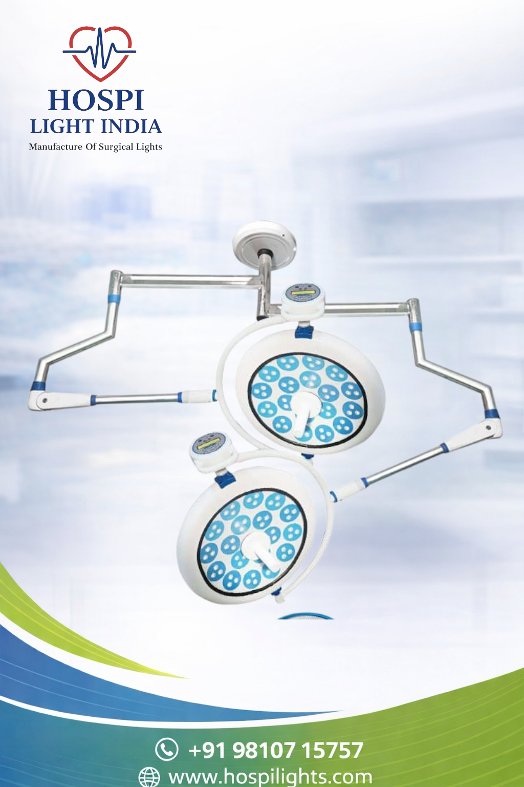 Best ot light manufacture