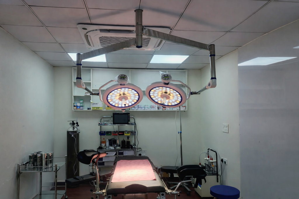 Setting Up A New Operation Theatre: Complete Equipment Checklist