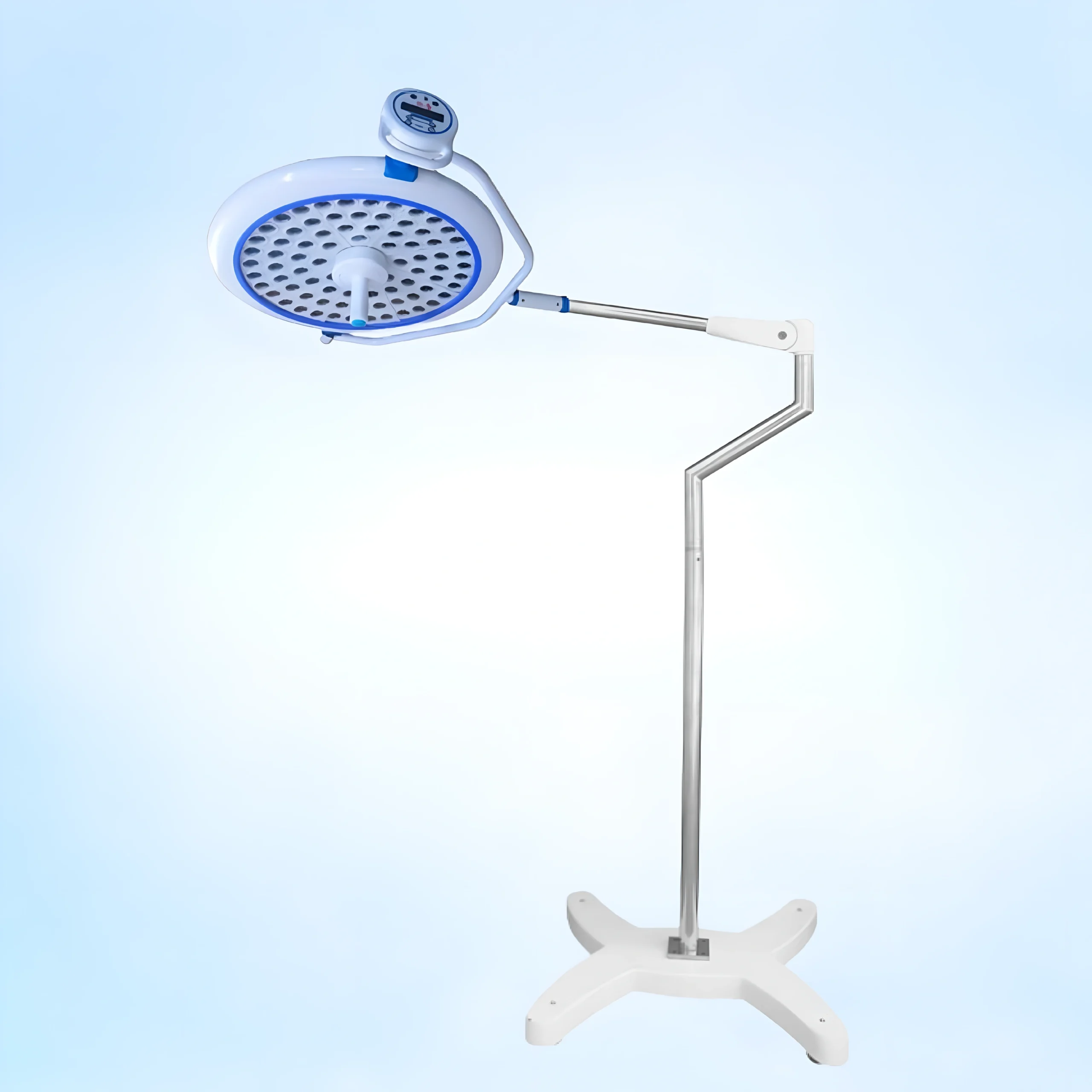 HOSPI PARI'S M 80