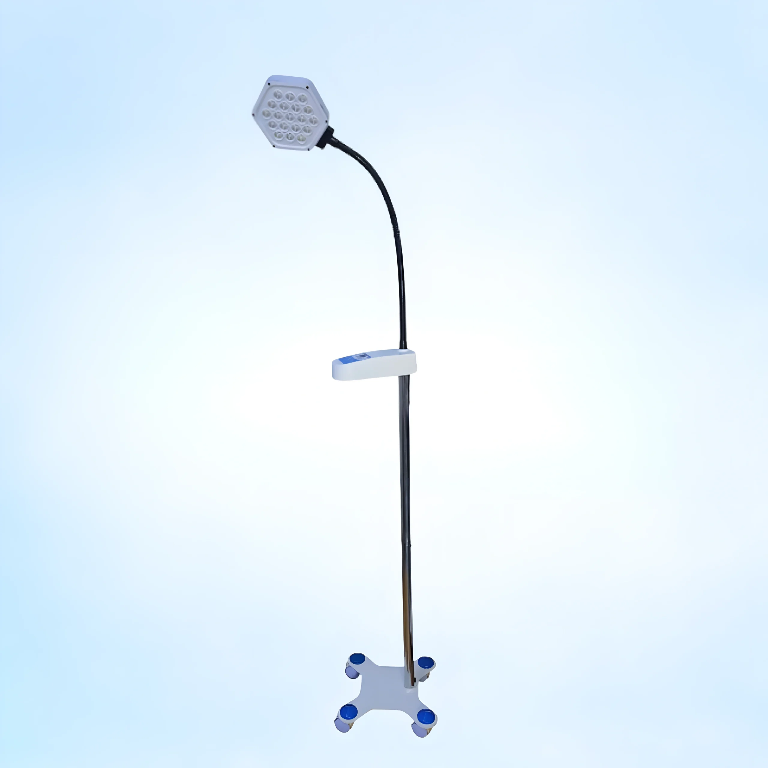 HOSPI E-1 HEX