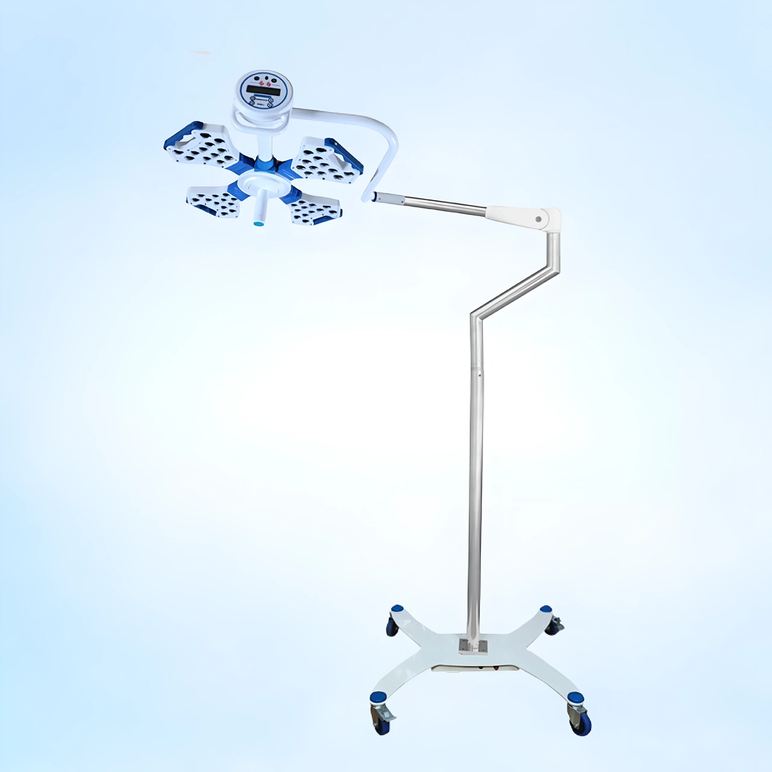 HOSPI MAZiK M4 HD