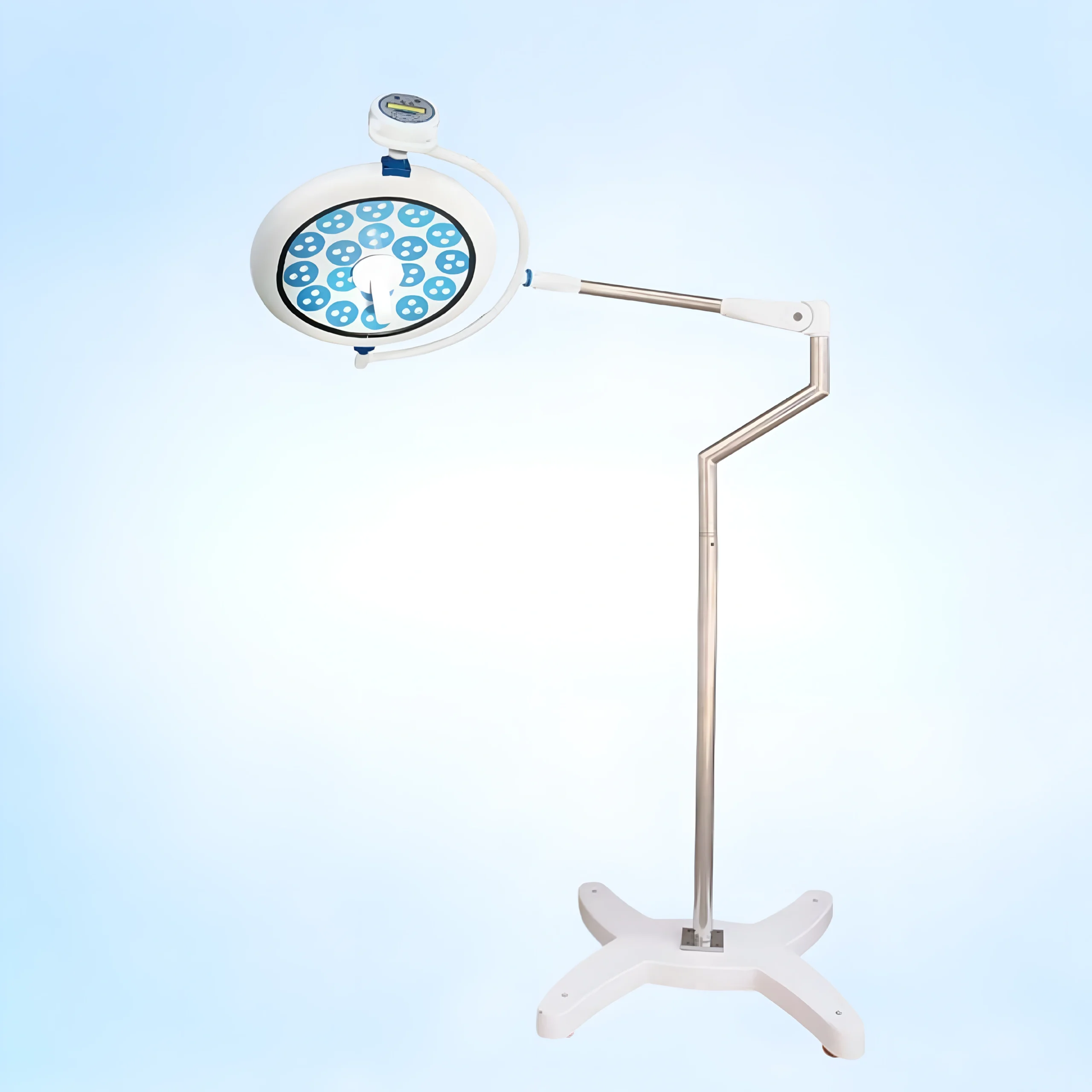 HOSPI DESIRE 54 (Mobile)
