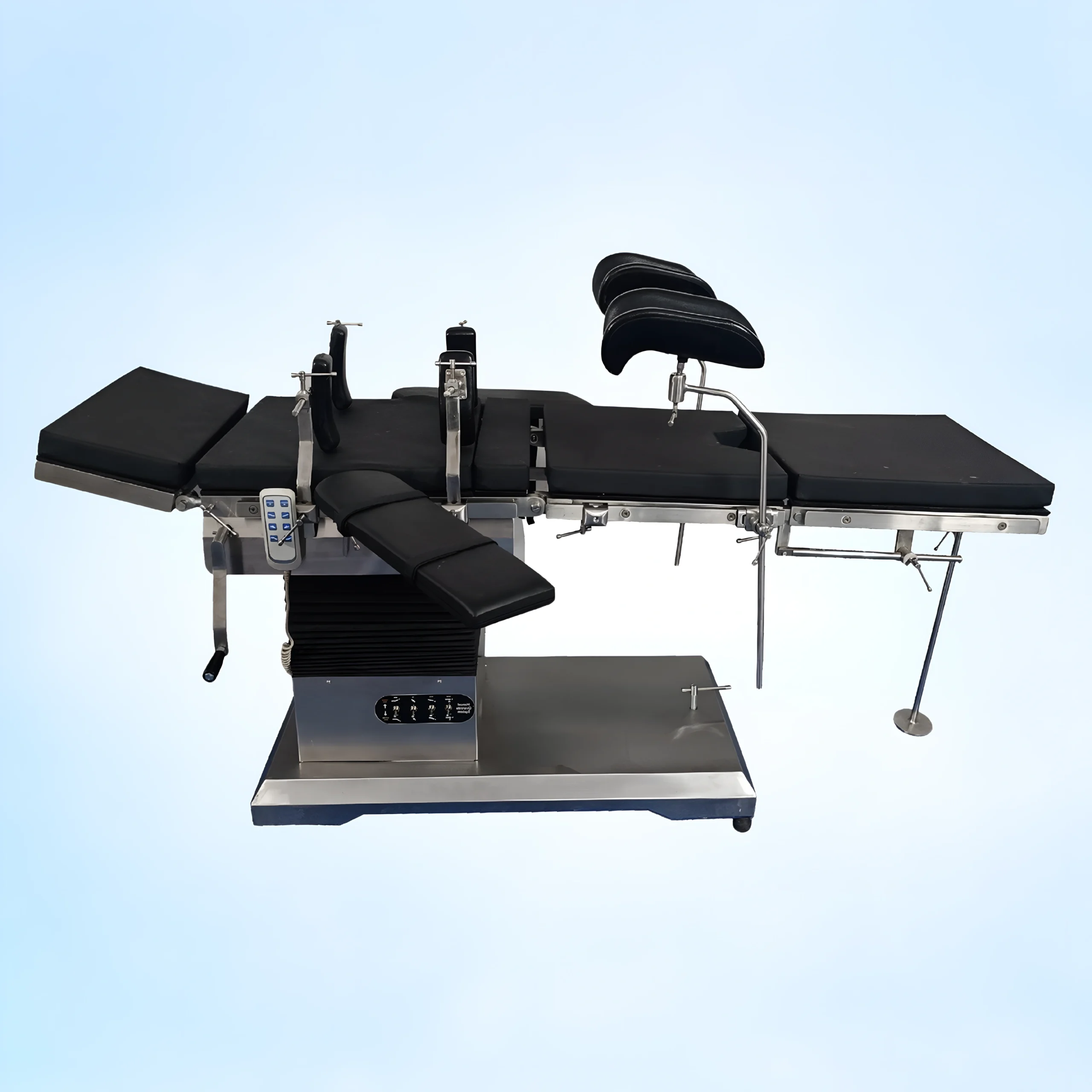 HOSPI TAB-1 (Electric & Manual OT Table)