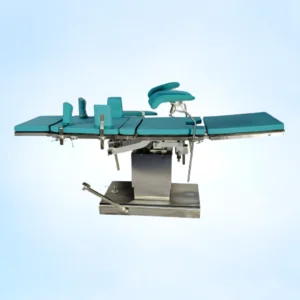 Hydraulic OT Table TAB-5