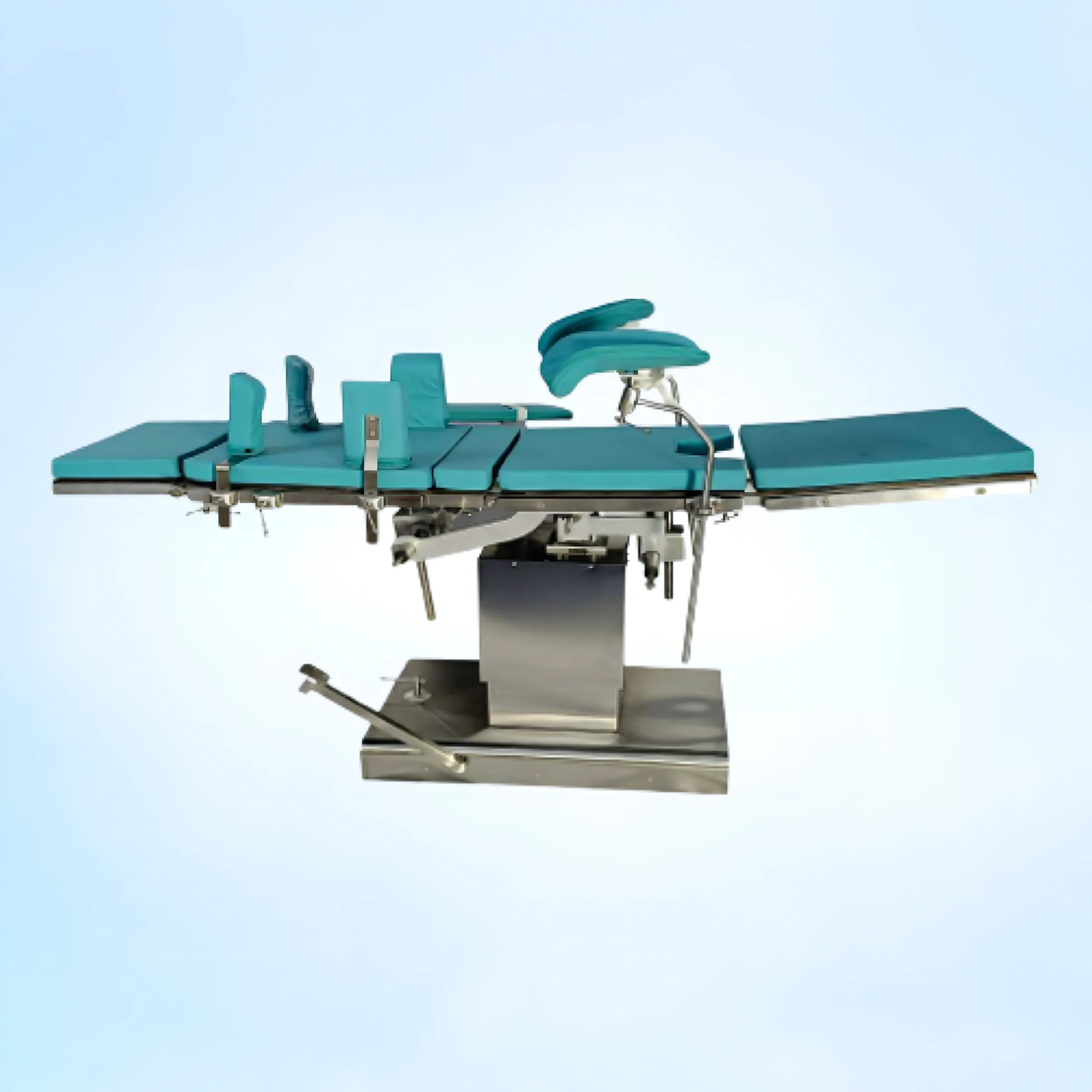 Hydraulic OT Table TAB-5