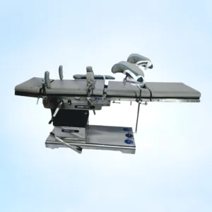 C-ARM Hydraulic HOSPI TAB-3
