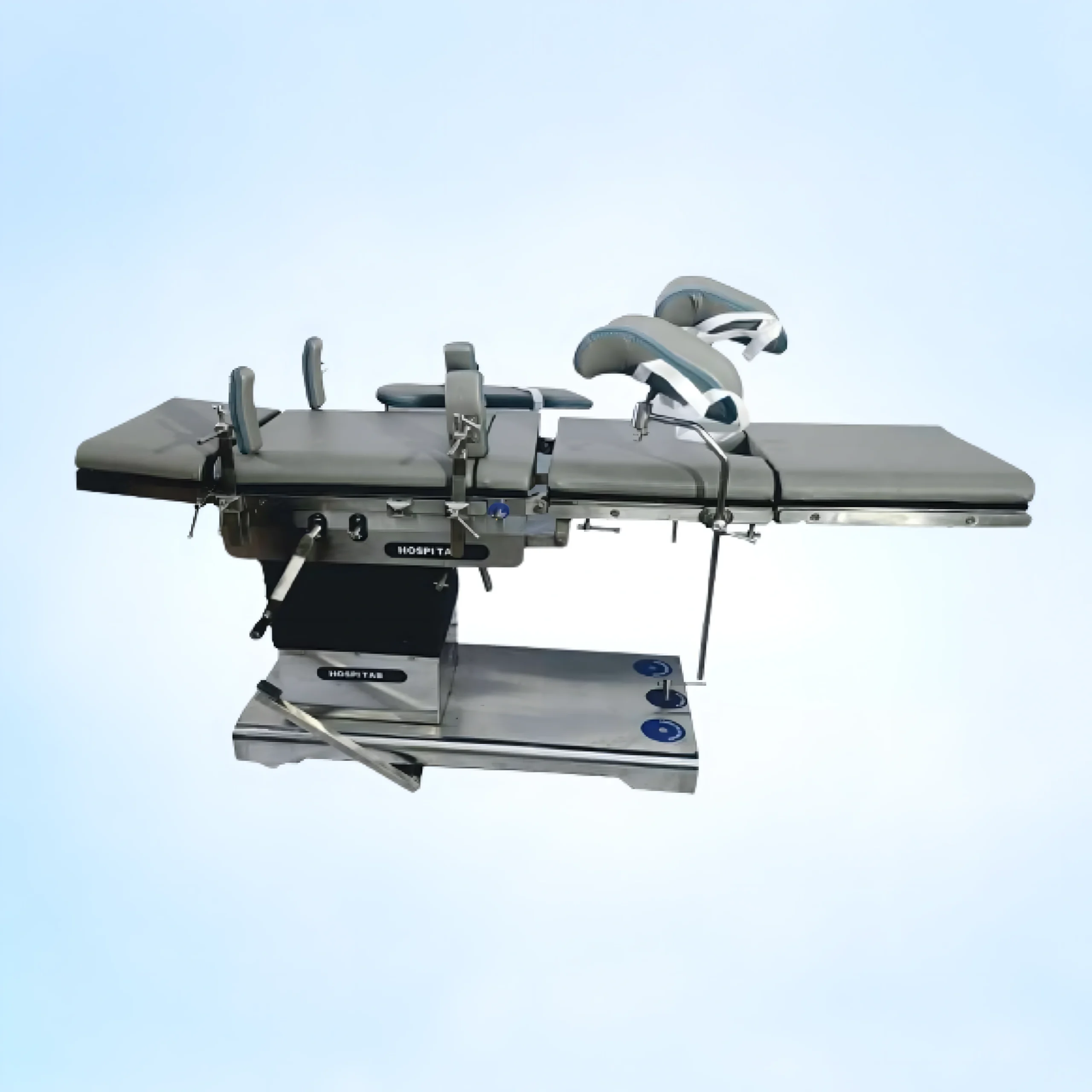 C-ARM Hydraulic HOSPI TAB-3