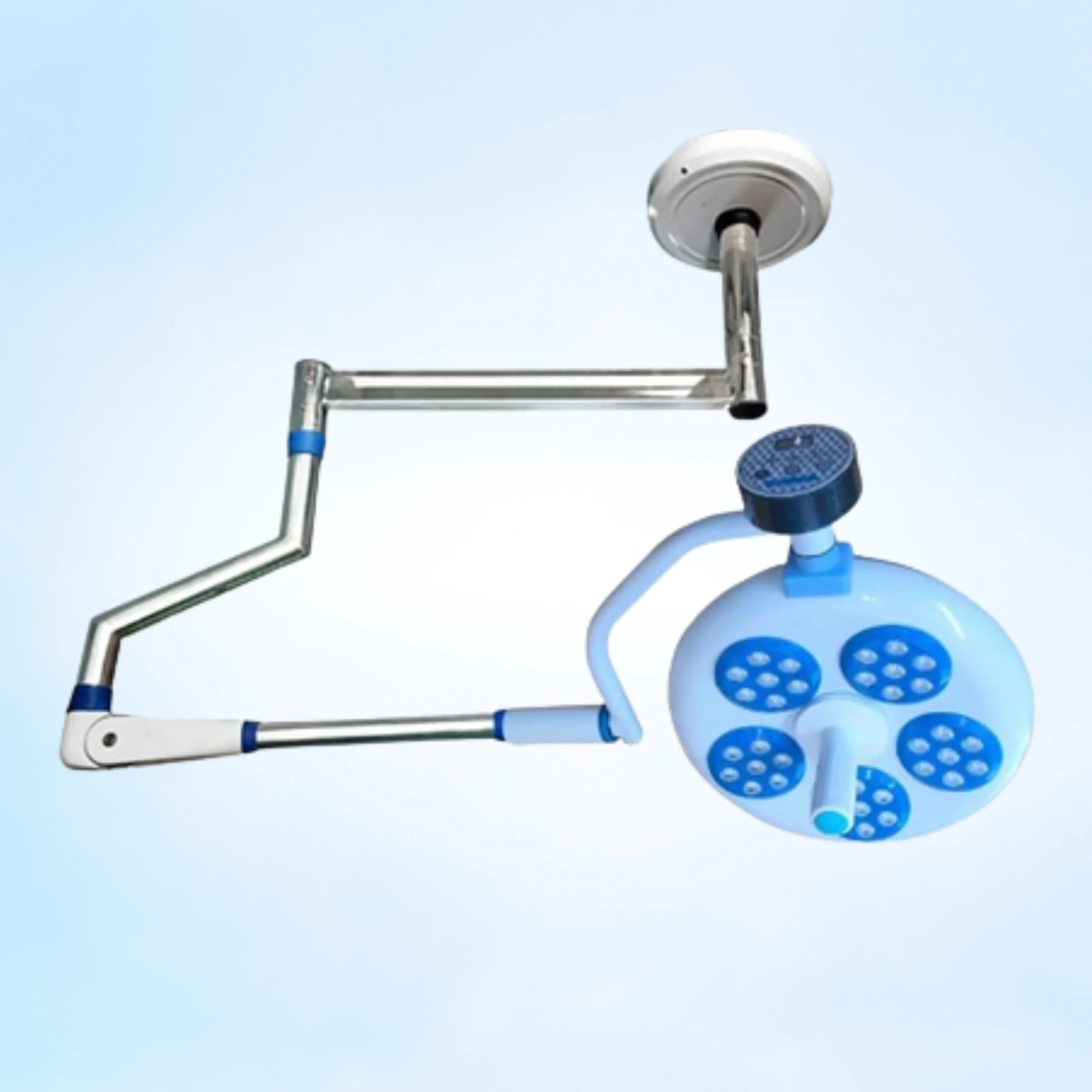 HOSPI ECO 35