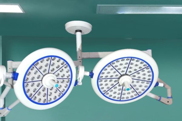 Led Surgical Ot Lights